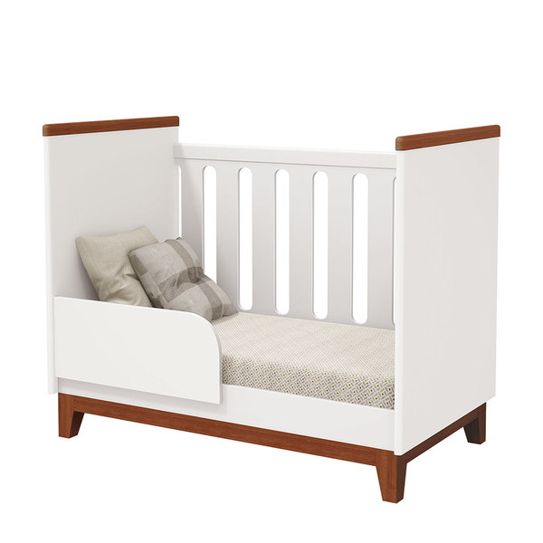 Berço wood planet baby clearance