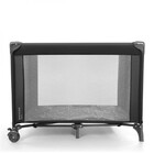 Berço Cercado Compacto Preto Weego - 4064