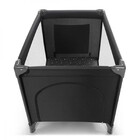 Berço Cercado Compacto Preto Weego - 4064