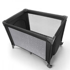 Berço Cercado Compacto Preto Weego - 4064