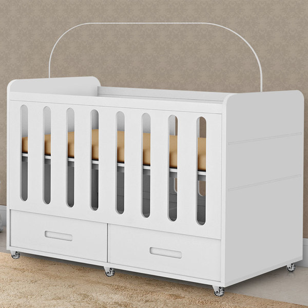 Berço dominique planet baby Outlet