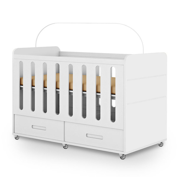 Berço dominique planet baby Outlet