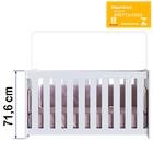 Berço Com Mosquiteiro La001 Comm