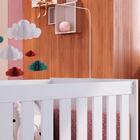 Berço Com Mosquiteiro La001 Comm