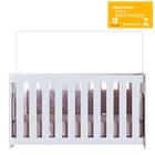 Berço Com Mosquiteiro La001 Comm