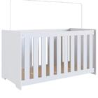 Berço Com Mosquiteiro La001 Comm