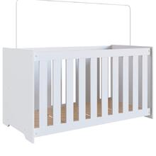 Berço Com Mosquiteiro La001 Comm