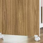 Berço Com Rodizios Ternura 3250 Peternella