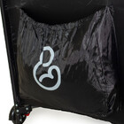 Berço Dobrável Galzerano Affetto