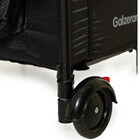 Berço Dobrável Galzerano Affetto