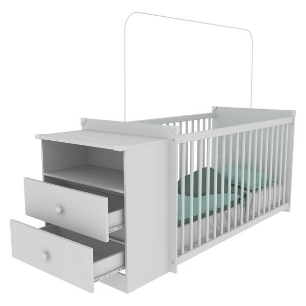 Altura do berco para bebe Clearance