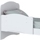 Berço Henn Mini Cama Bala De Menta I02