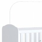 Berço Henn Mini Cama Bala De Menta I02