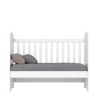 Berço Henn Mini Cama Bala De Menta I02