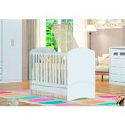 Berço Henn Mini Cama Bala De Menta I02