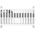 Berço Labirinto - Móveis Henn