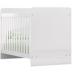 Berço Labirinto - Móveis Henn