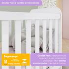 Berço Labirinto - Móveis Henn