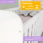 Berço Labirinto - Móveis Henn