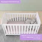 Berço Labirinto - Móveis Henn