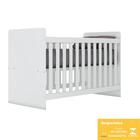 Berço Labirinto - Móveis Henn