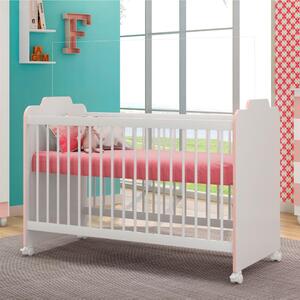 Foto de Berço Lucas Rosê Branco