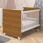 Berço Mel - Reller Móveis