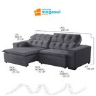 Berço Mel - Reller Móveis