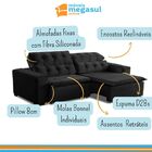 Berço Mel - Reller Móveis