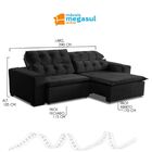 Berço Mel - Reller Móveis