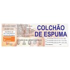 Berço Mini Cama 100% Mdf Com Colchão Flocos
