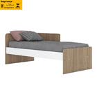 Berco Mini Cama 2 Em 1 Ia19 Henn