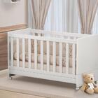 Berço Mini Cama 35005 Encanto Pln