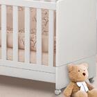 Berço Mini Cama 35005 Encanto Pln