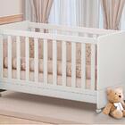 Berço Mini Cama 35005 Encanto Pln