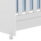 Berço Mini Cama 35005 Encanto Pln