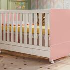 Berço Mini Cama 35005 Encanto Pln