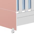 Berço Mini Cama 35005 Encanto Pln