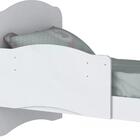 Berço Mini Cama 3 Em 1 Bala De Menta I02 Henn