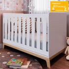 Berço Mini Cama 3 Em 1 Fm001 Comm