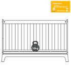 Berço Mini Cama 3 Em 1 Fm001 Comm