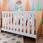 Berço Mini Cama 3 Em 1 La003 Comm