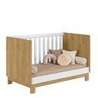 Berço Mini Cama 70cm Q Charm Slim - Édecasamóveis - 0009-35-f