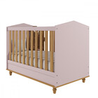 Berço Mini Cama Americano Mimo Permobili