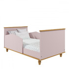 Berço Mini Cama Americano Mimo Permobili