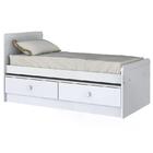 Berço Mini Cama Aquarela - Móveis Henn