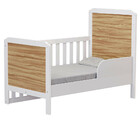 Berço Mini Cama Cloe Móveis Peroba