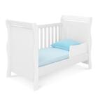 Berço Mini Cama Colonial Baby Amore Com Colchão Baby Physical