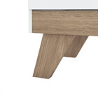 Berço Mini Cama Confete - Móveis Henn