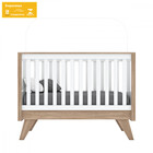 Berço Mini Cama Confete - Móveis Henn